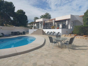 Villa Pura Vida